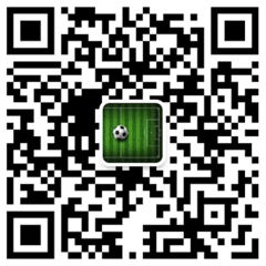 绿茵彩讯公众号二维码